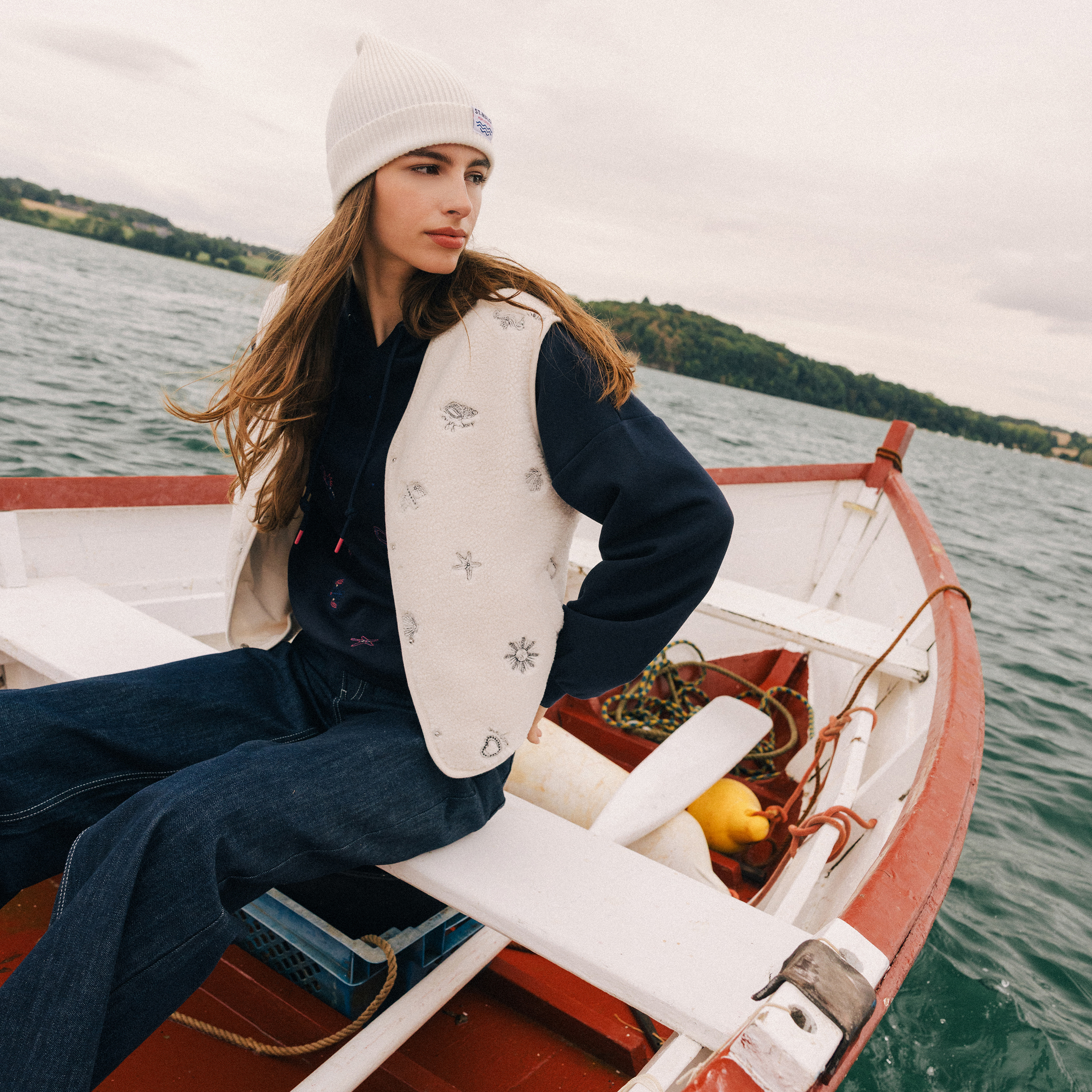 Acheter le look complet